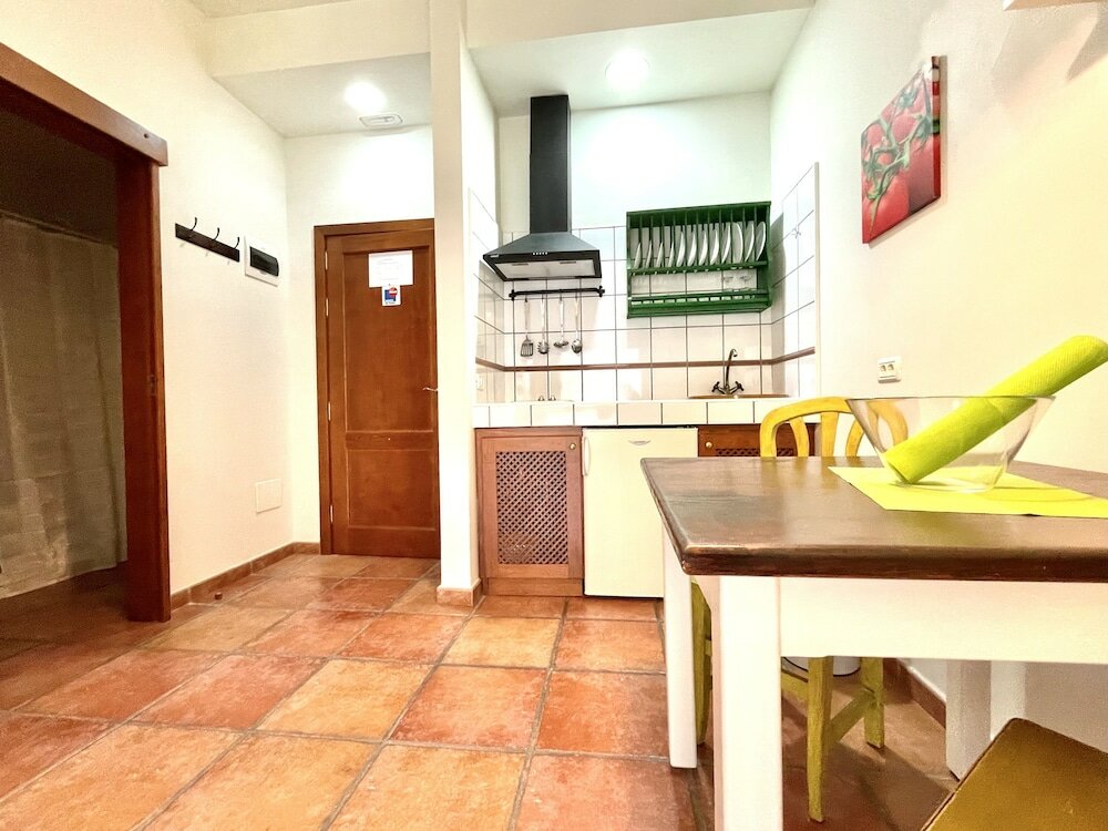 Фото Apartamentos Los Telares