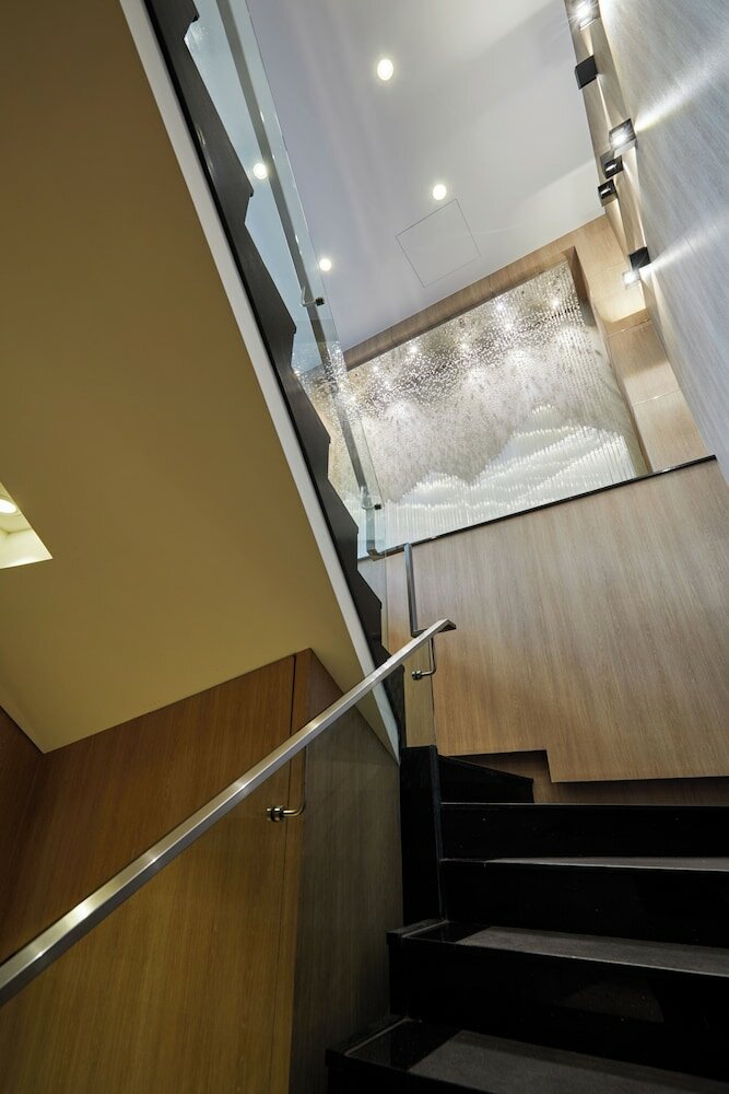 Фото K Hotel - Taipei II