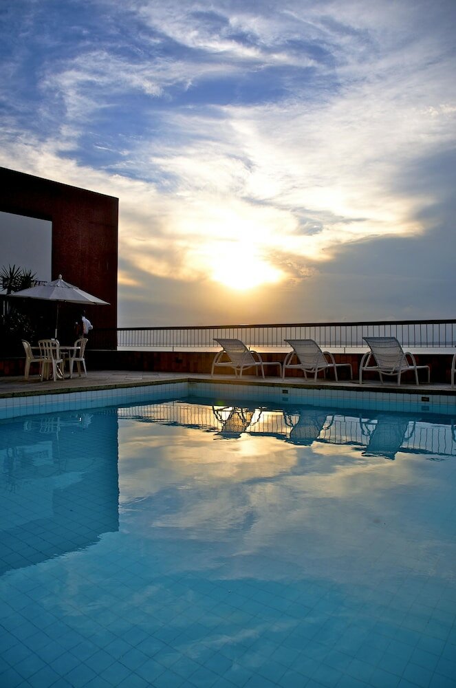 Фото Sol Victoria Marina