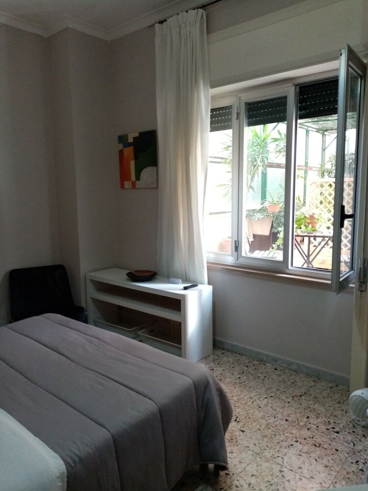 Фото Sansevero Naples