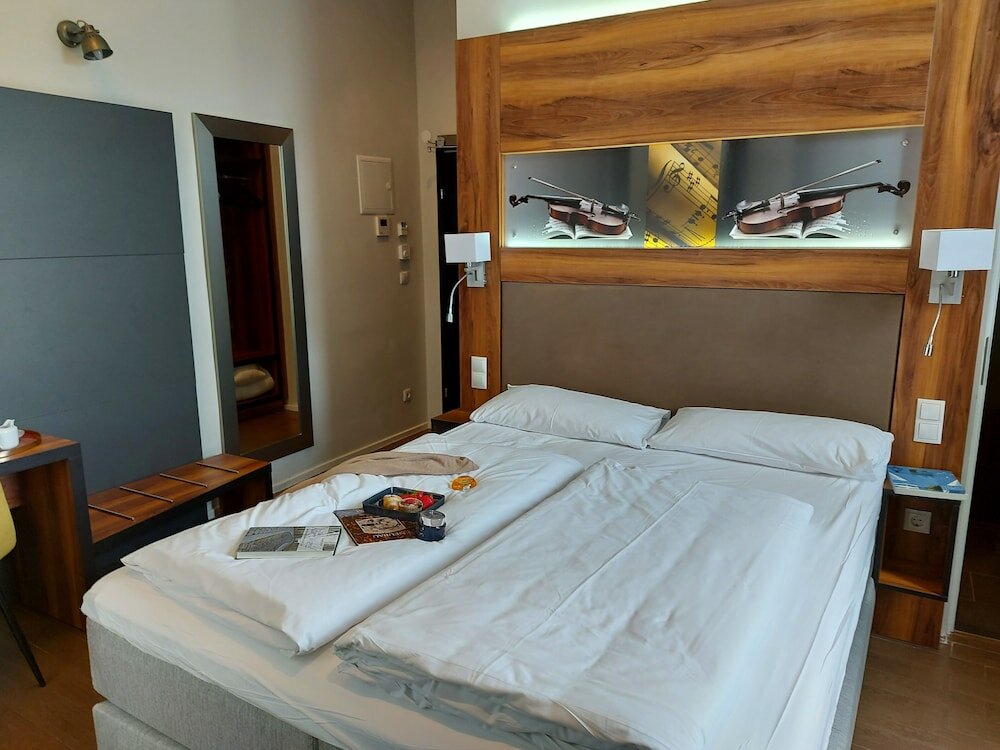 Фото Apollo Hotel Vienna