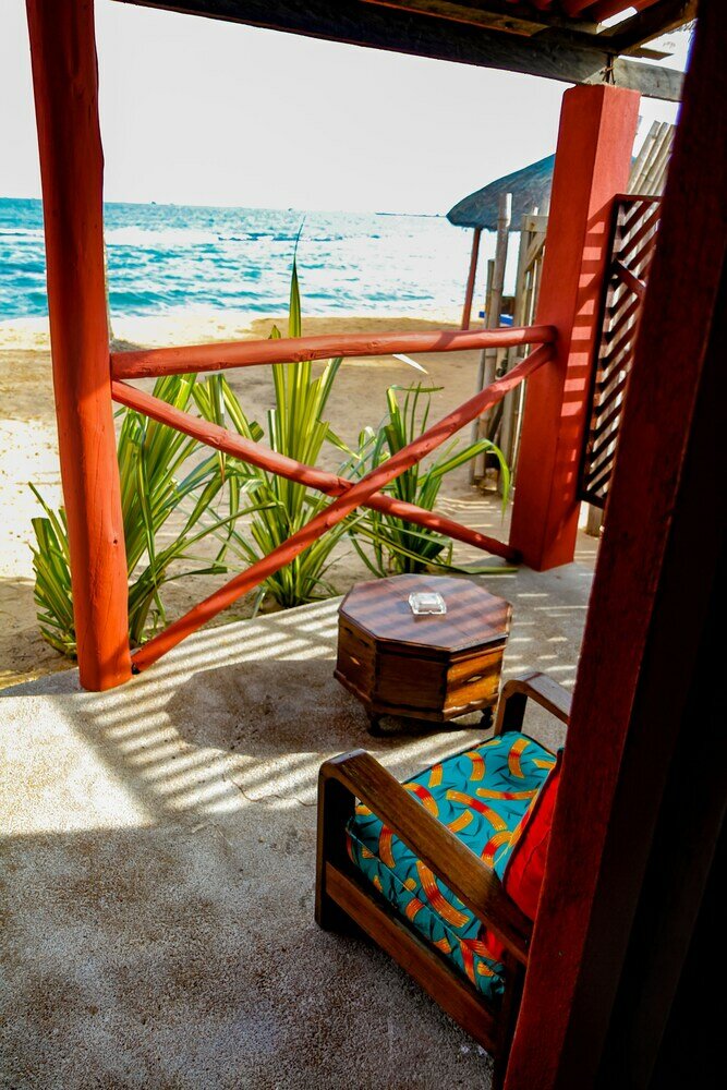 Фото New Robinson Plage