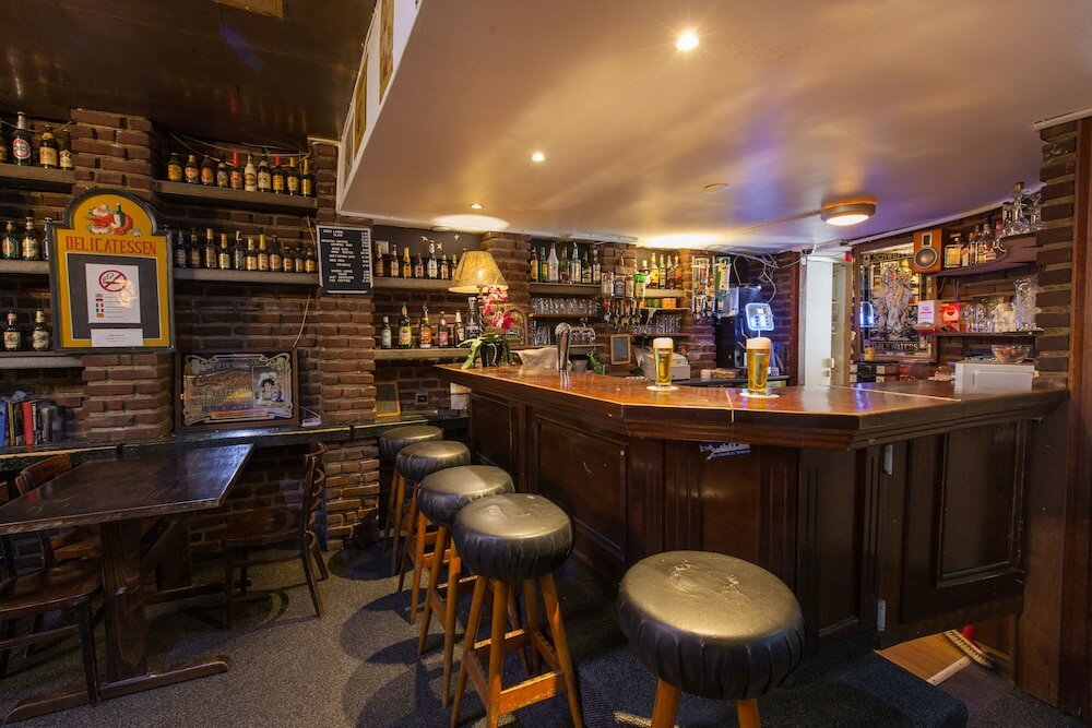 Фото Travel Hotel Amsterdam