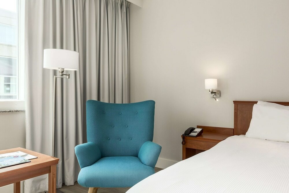 Фото Nh Amsterdam Schiphol Airport