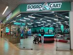 Bobro Cart (ulitsa 25 Sentyabrya, 35А), sports and entertainment center