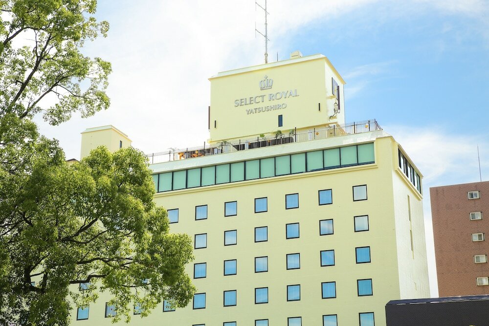 Фото Select Royal Yatsushiro