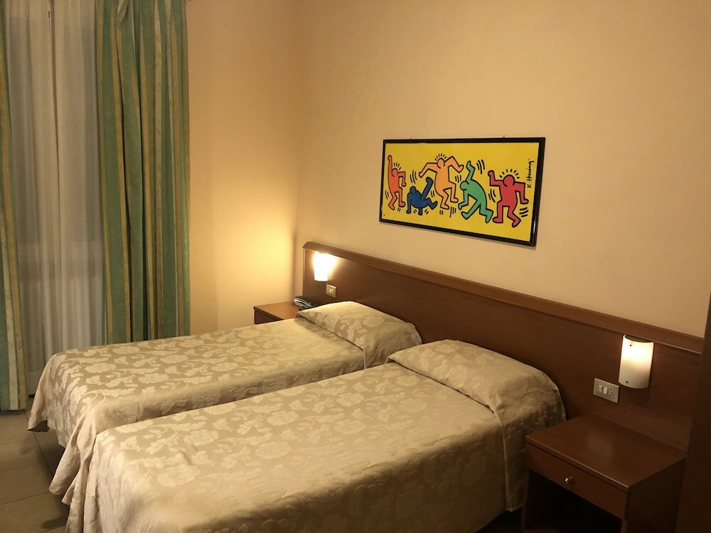 Фото Hotel Paradiso