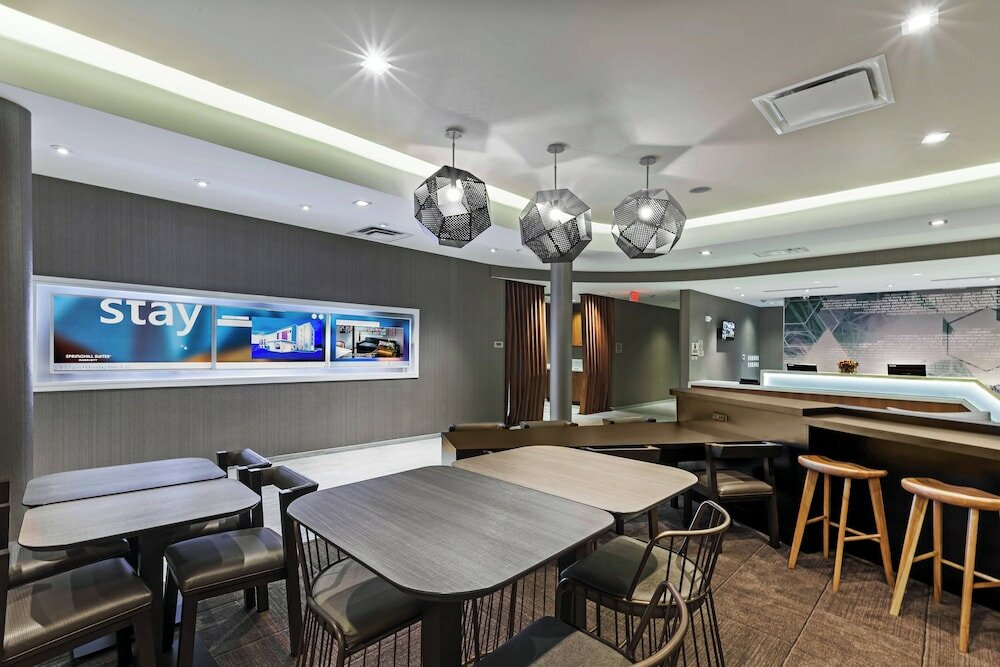 Фото SpringHill Suites by Marriott Tulsa at Tulsa Hills