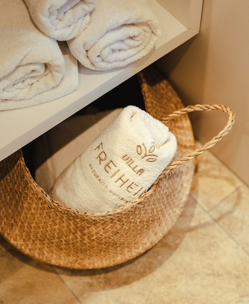 Фото Hotel Villa Freiheim