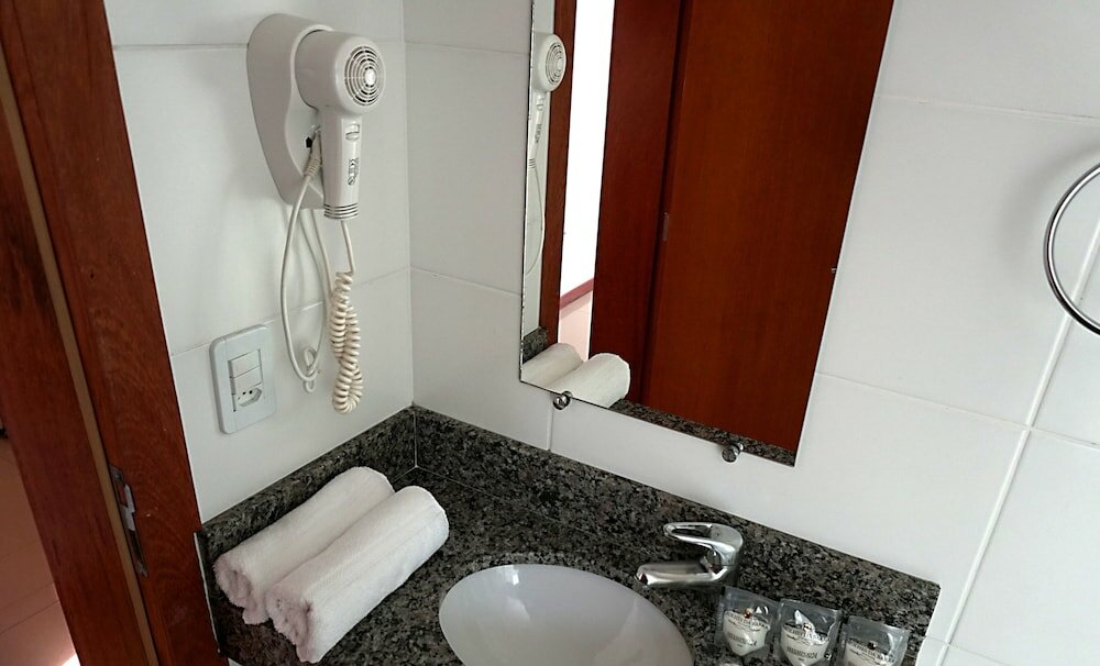 Фото Pousada Molhes da Barra