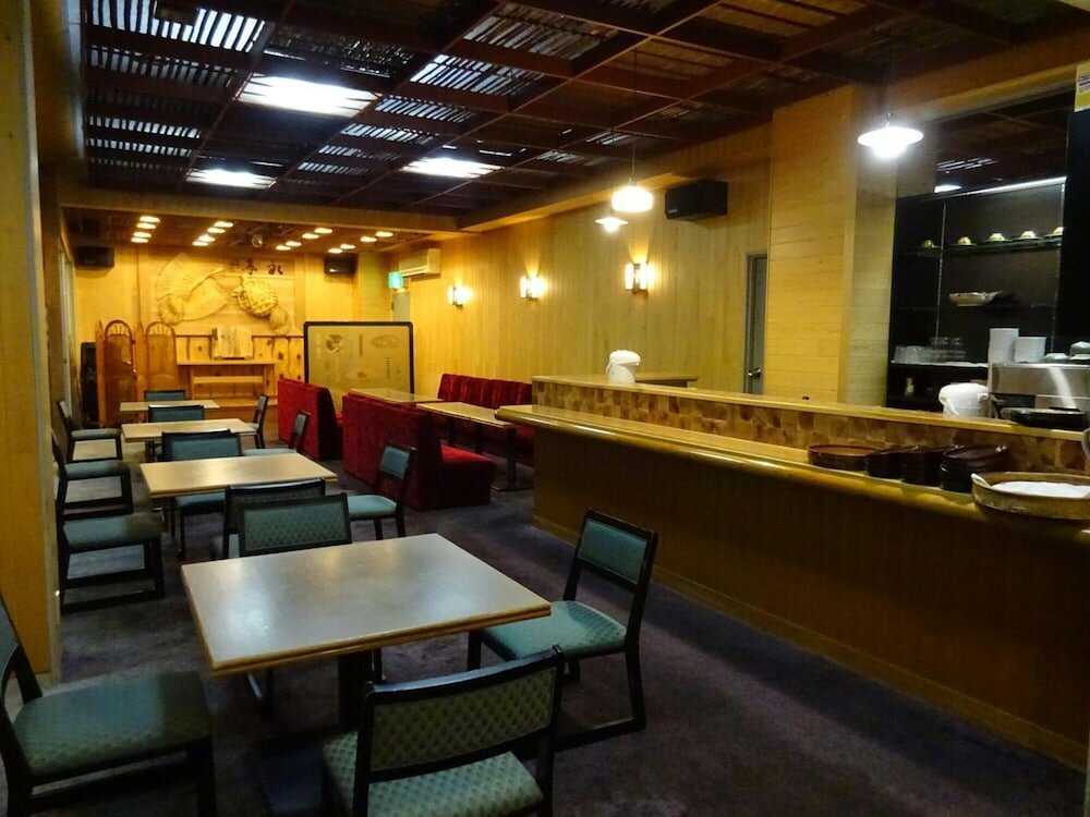 Фото Izumokamigami Enmusubi No Yado Konya