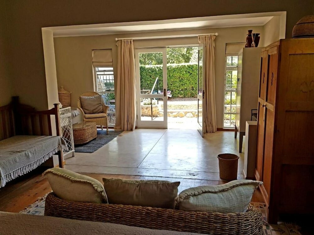 Фото Eight on Tuin