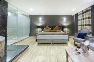 Гостиница Nobel Hotel