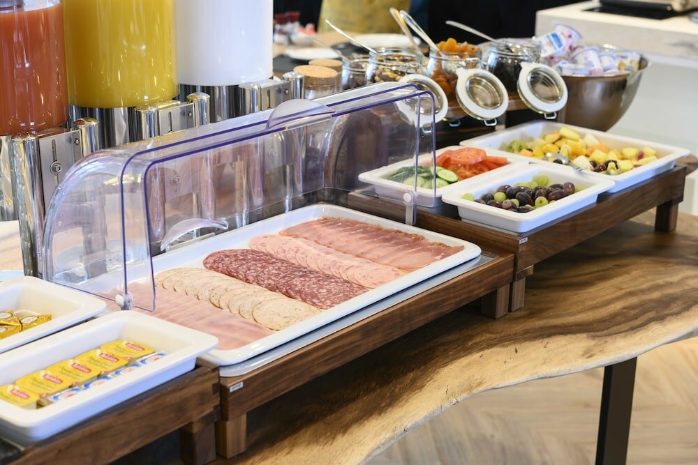 Фото Hotel Rubens - Grote Markt