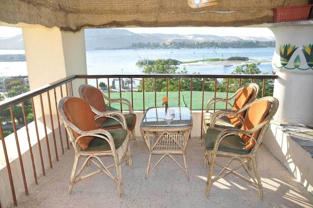 Фото Marhaba Hotel Aswan