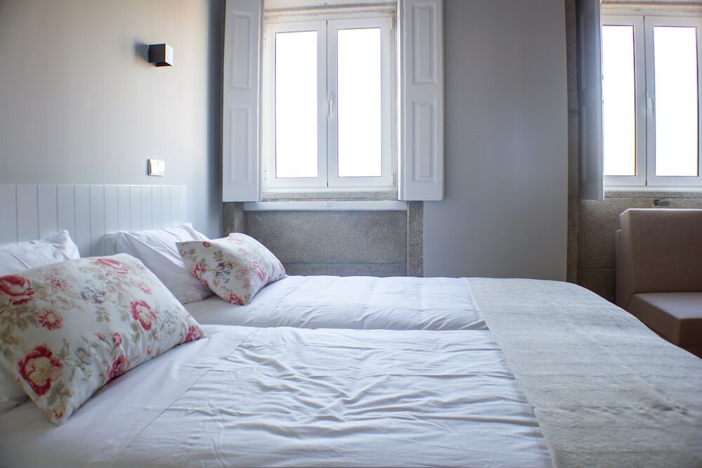 Фото Oporto Trendy Apartments