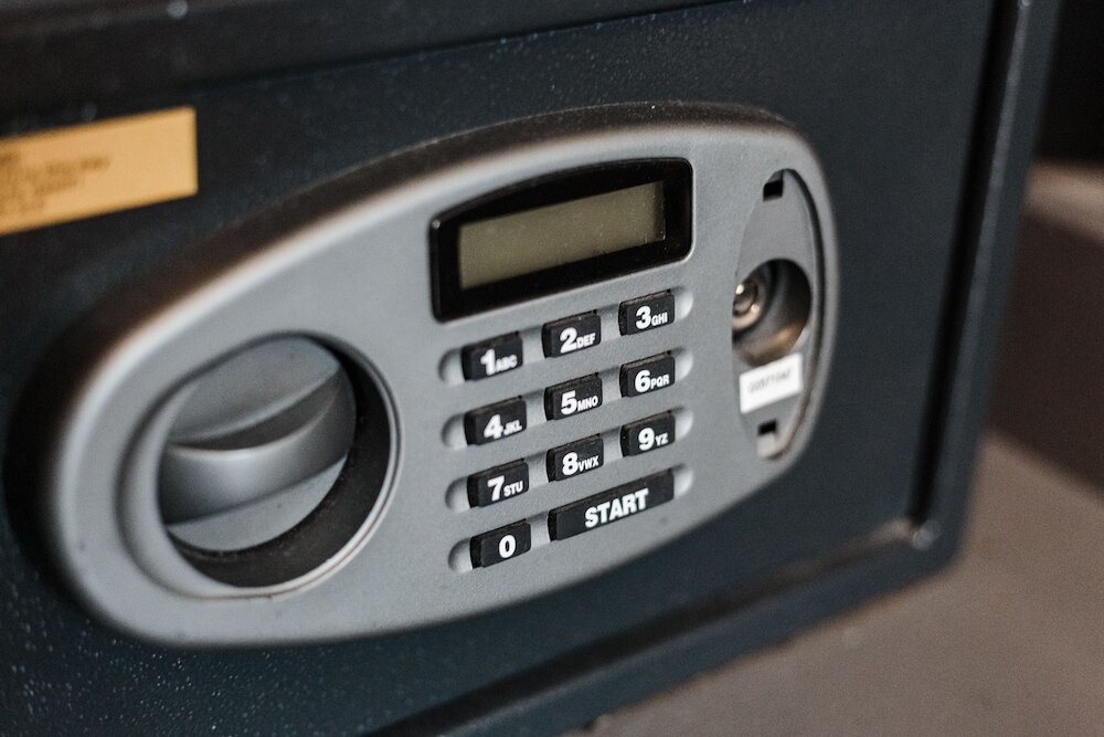 Фото Angel's Share Hotel