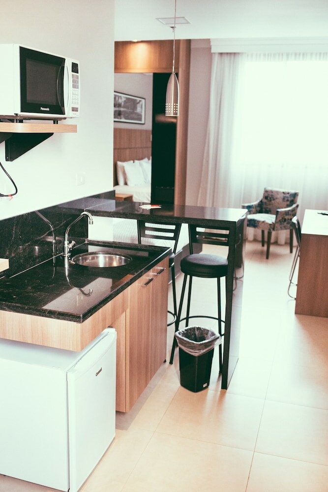 Фото Occitano Apart Hotel