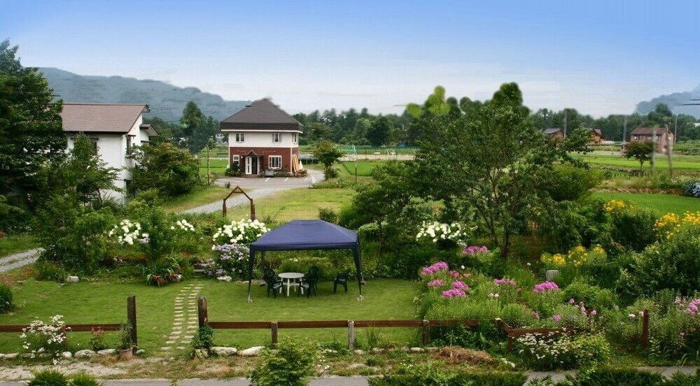 Фото Country Inn Kashiwabara