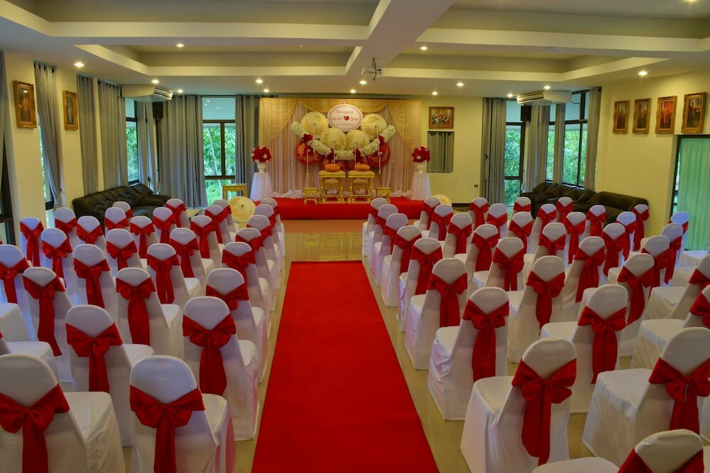 Фото Kaeo Fa Sai Resort