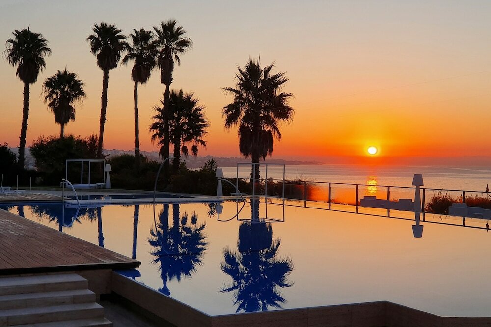 Фото Hotel Cascais Miragem Health & SPA