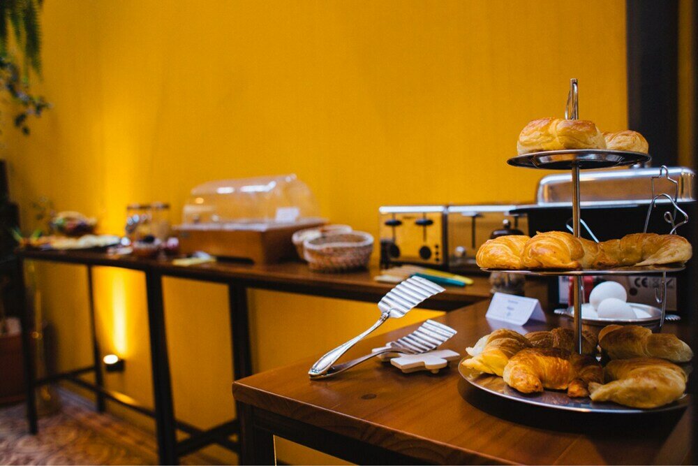 Фото L'Adresse Hotel Boutique