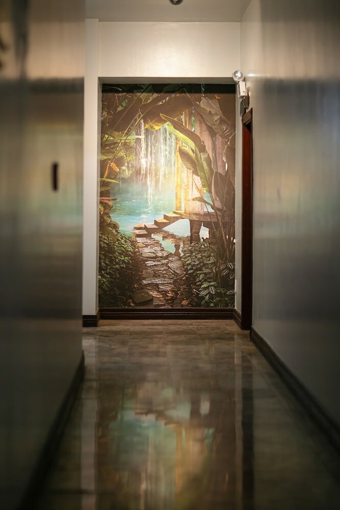 Фото The Tray Hotel