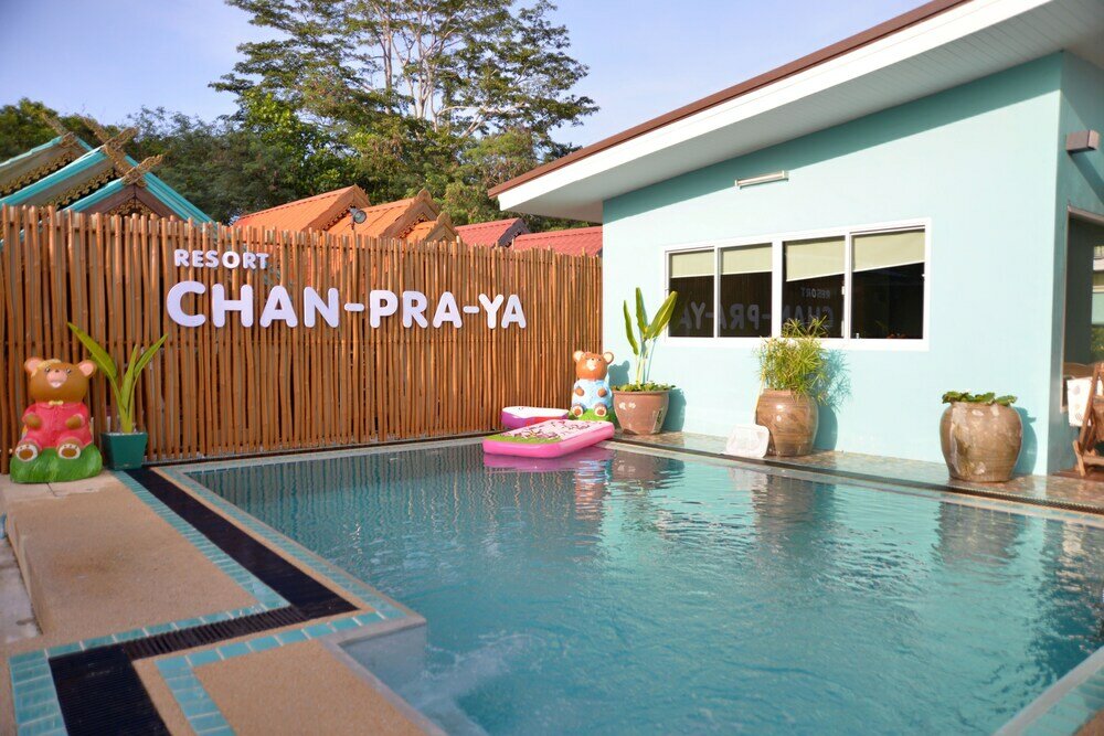 Фото Chanpraya Resort