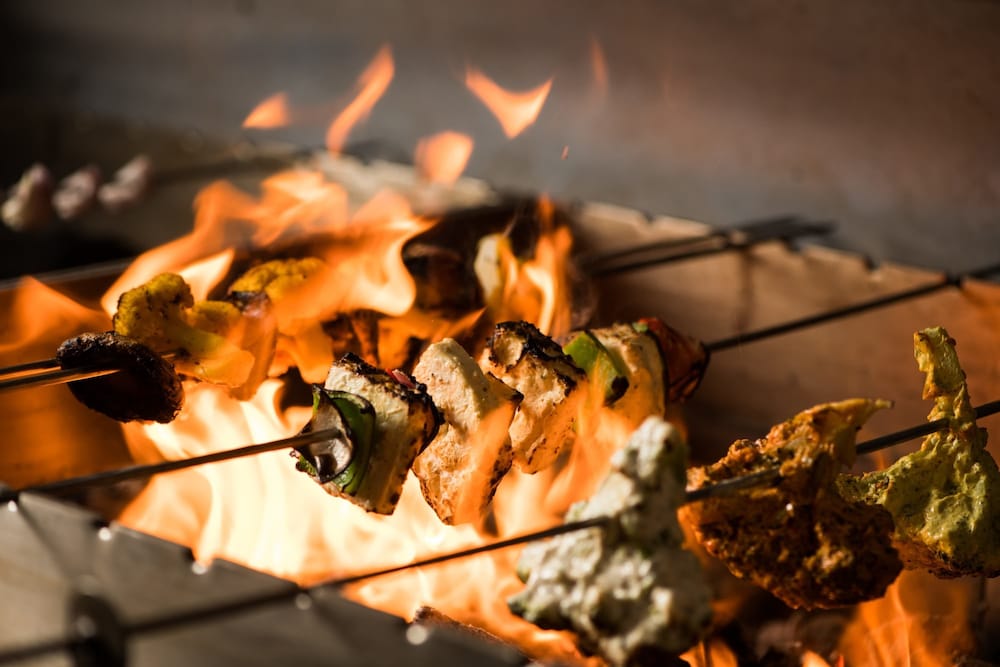 Фото Hyatt Centric Candolim Goa