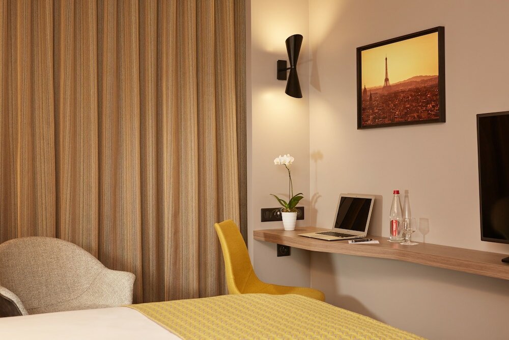 Фото Auteuil Tour Eiffel