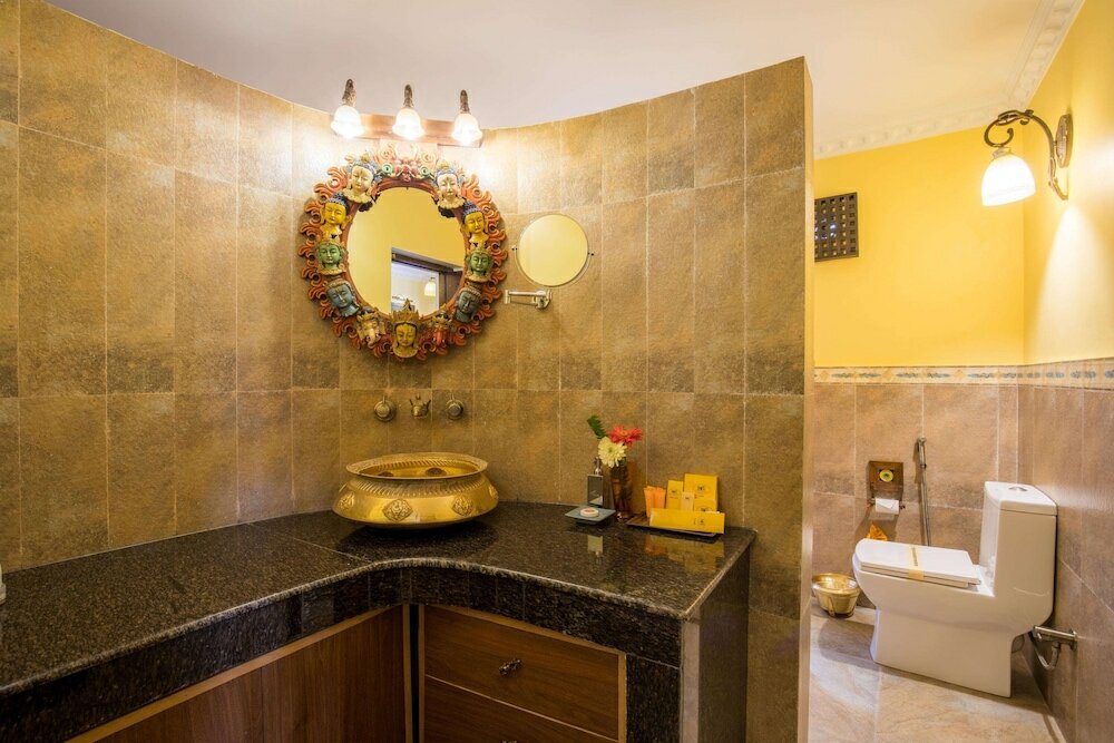 Фото Baber Mahal Vilas