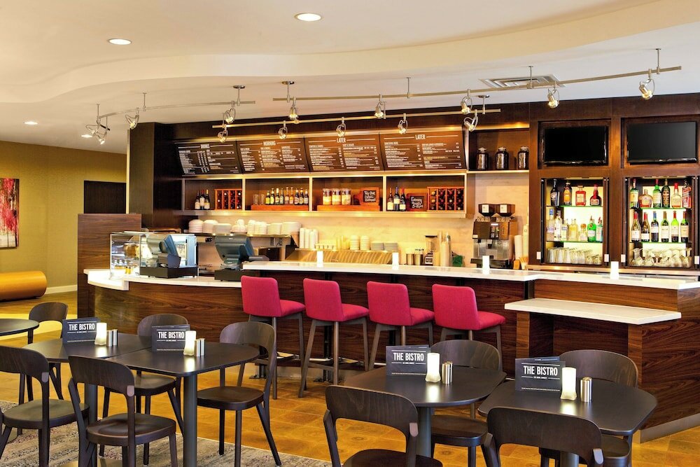 Фото Courtyard Marriott Gettysburg