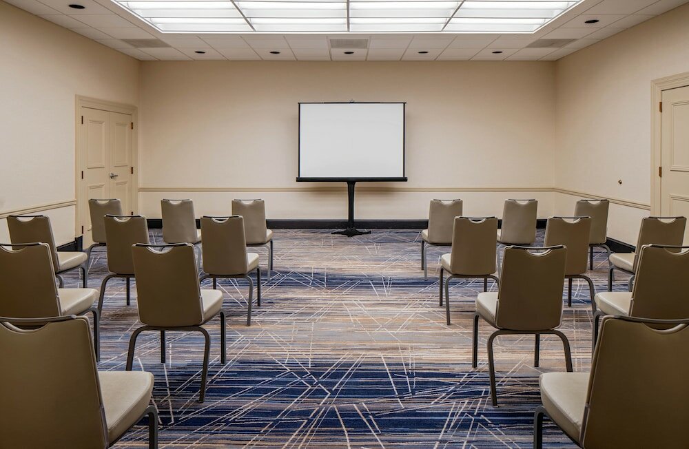 Фото Hyatt Regency St. Louis at The Arch