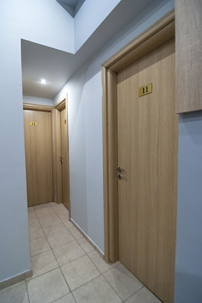 Фото Elikon Hotel