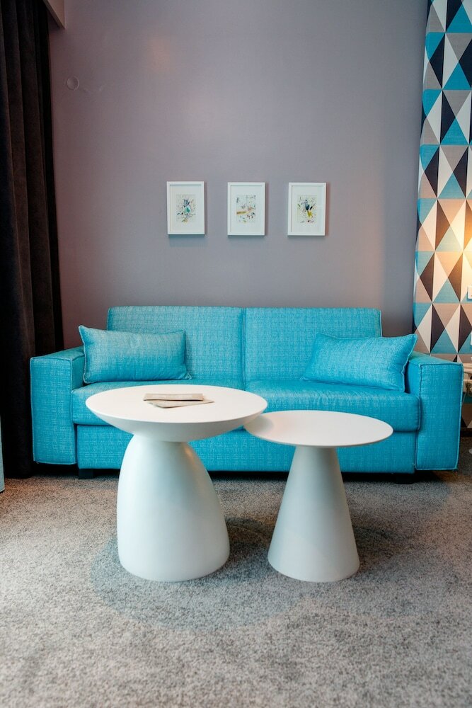 Фото Golden Star City Resort