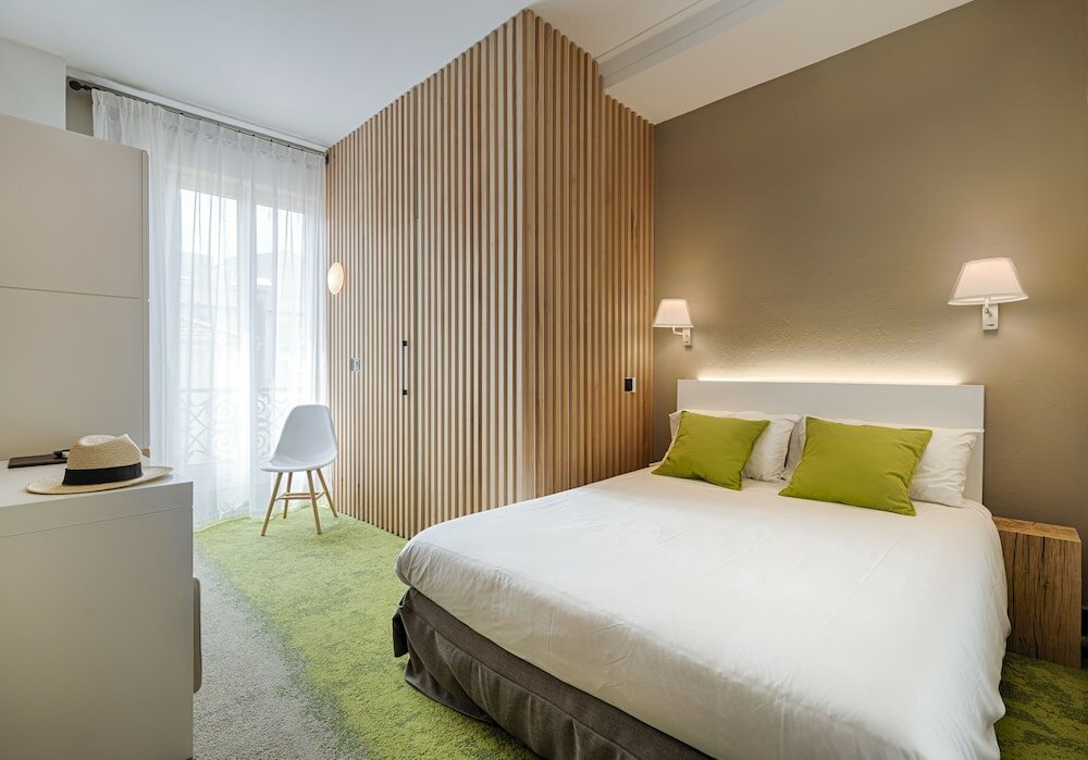 Фото La Villa Tosca Cannes