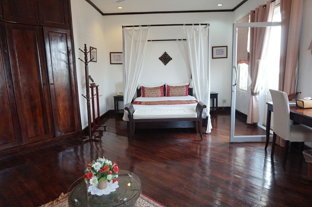 Фото Residence Sisouk