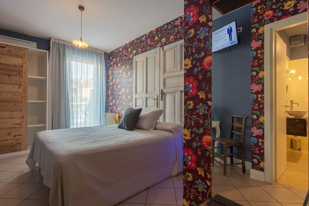 Фото Hotel Maximilian