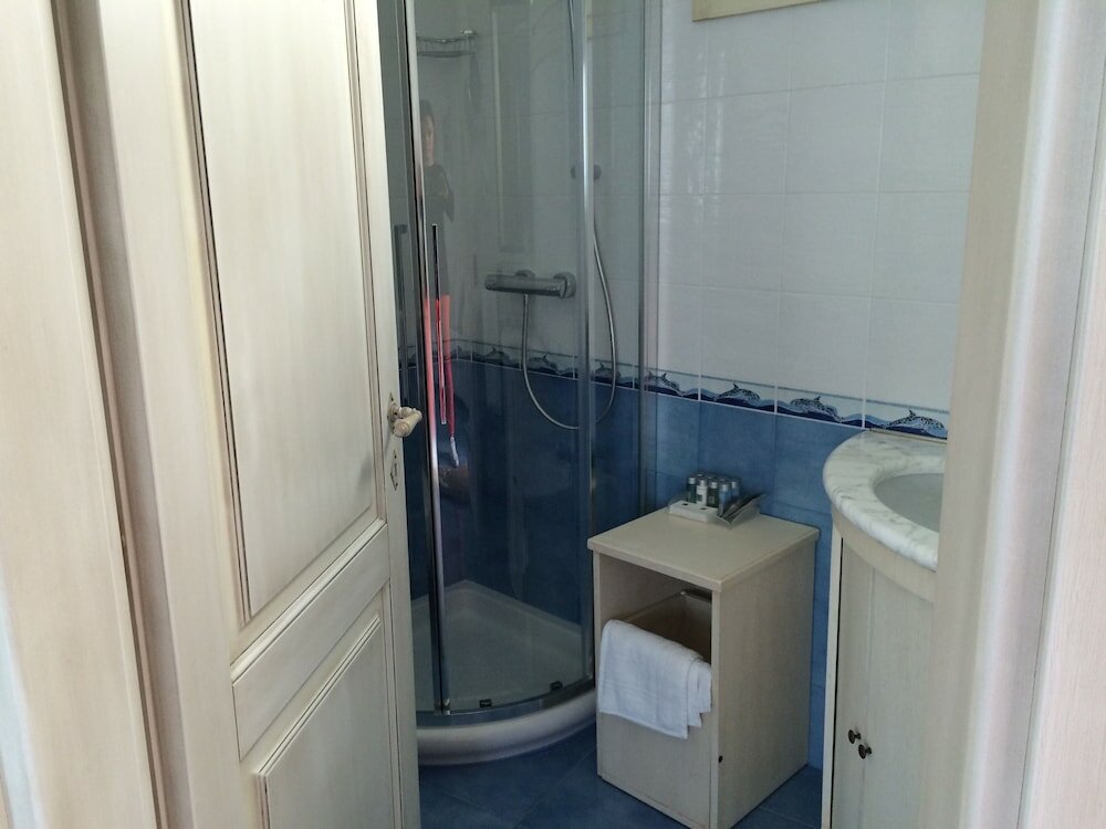 Фото Baia Delphis Resort