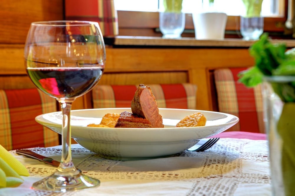 Фото Gasthof Traube