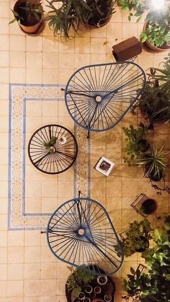 Фото L'Adresse Hotel Boutique