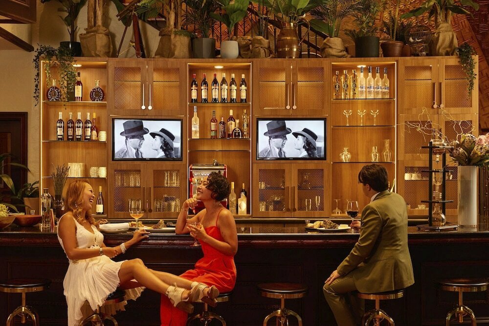 Фото Executive Hotel Le Soleil