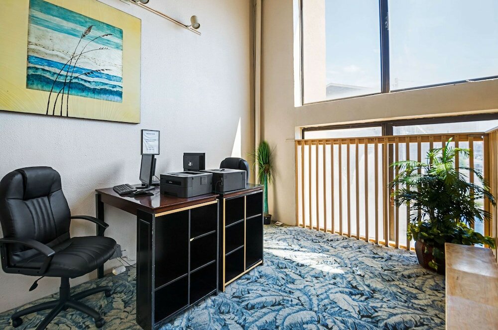 Фото Quality Inn Oceanfront