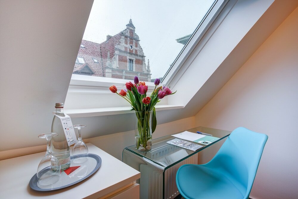 Фото Hotel Atlanta