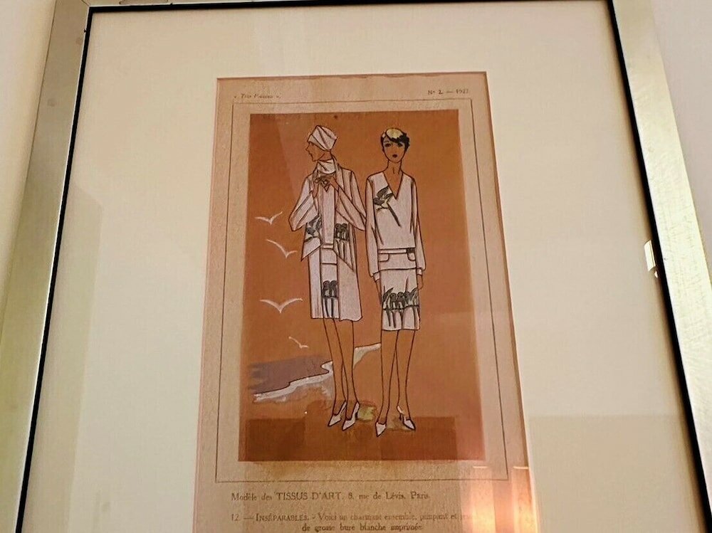 Фото Hotel Monterey La Soeur Osaka