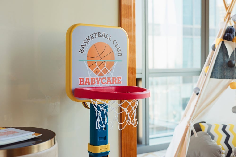 Фото Four Seasons Hotel Tianjin