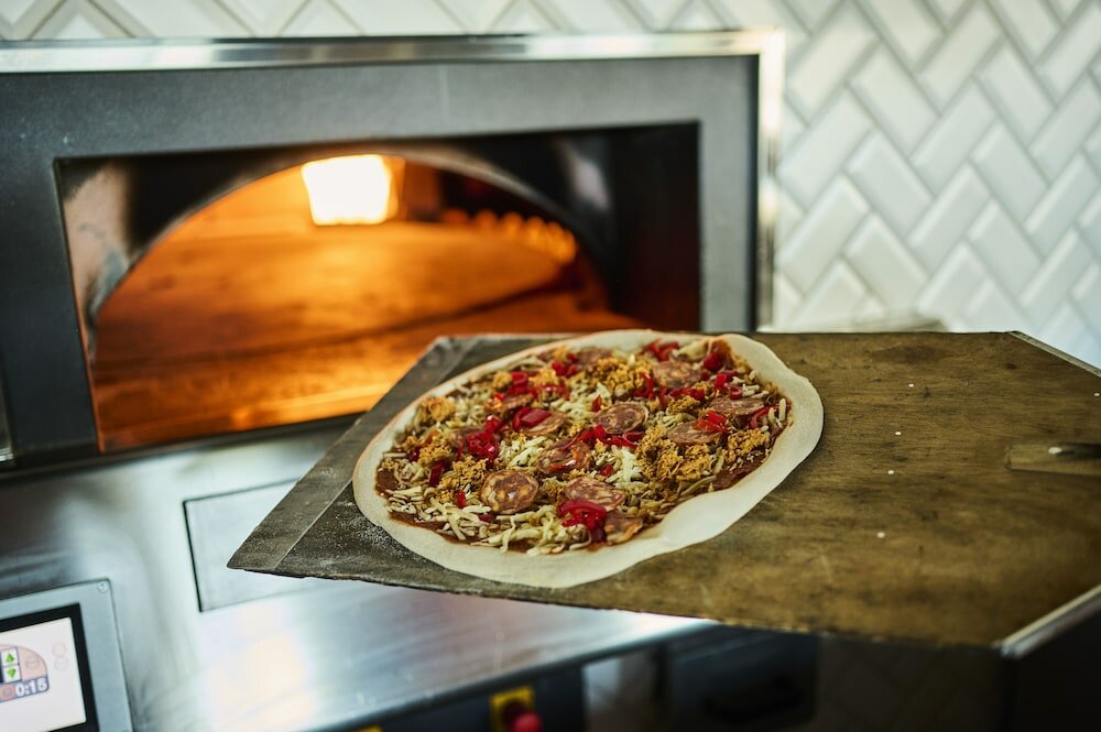 Фото Radisson Blu Caledonien Hotel, Kristiansand