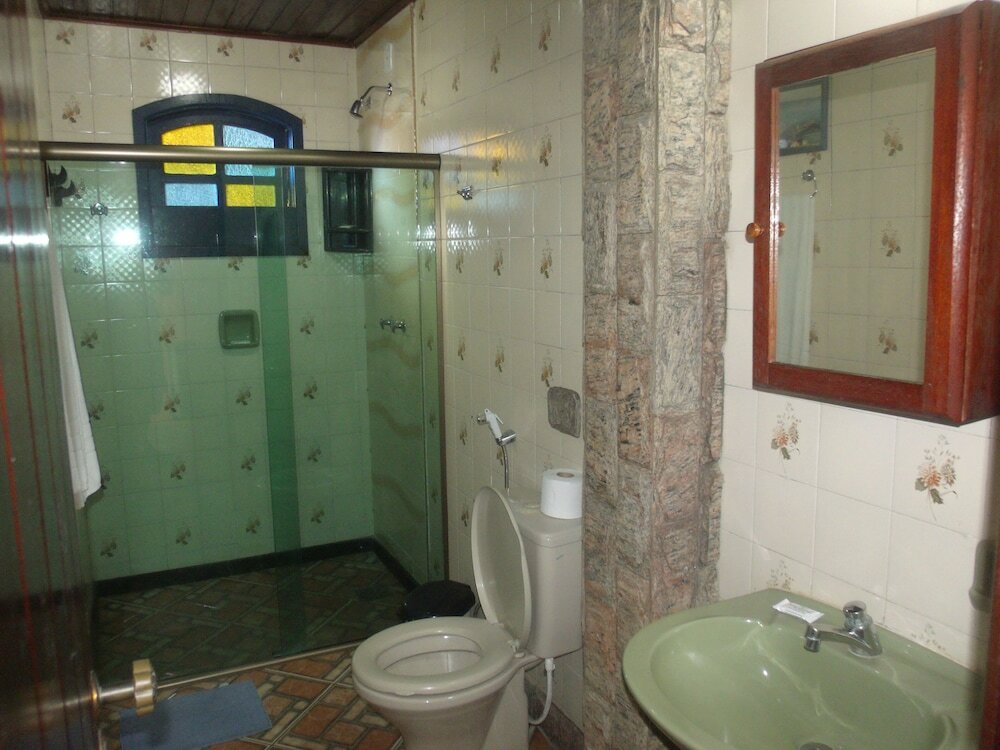 Фото Pousada Flamingo