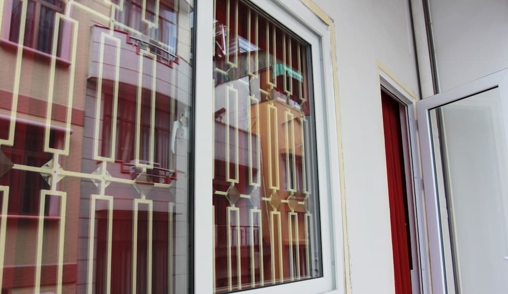 Фото Thanh Guesthouse