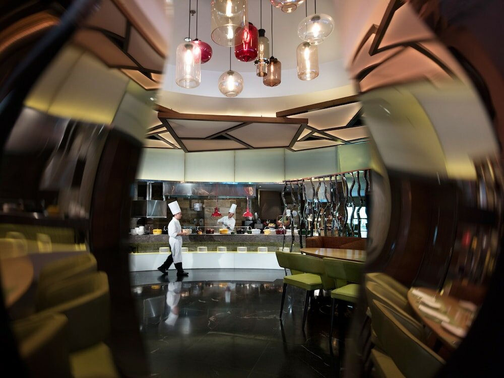 Фото Grand Millennium Shanghai HongQiao